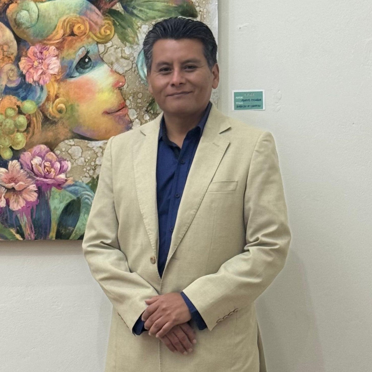 José Manuel Escobar