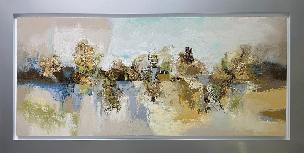 Despertar de la ciudad