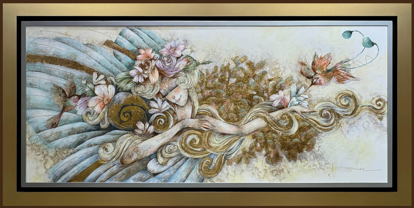 El Sueño de la Naturaleza