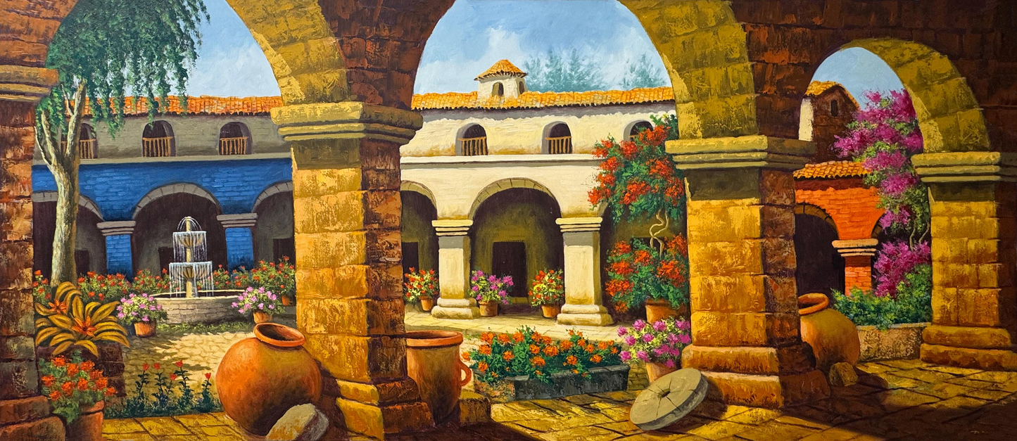Santa Catalina